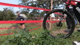 Extreme Biking Championship Invades Zilker Park this Weekend
