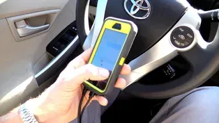 New Statewide Bid to End Texting Behind the Wheel 