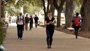 Texas Tribune: Funding Concerns for Veteran Tuition Program