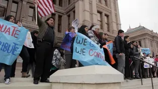 'Dreamers' and Lawmakers Await Immigration Decision