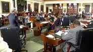 Texas Tribune Roundup: Senate, House Pass Key Bills