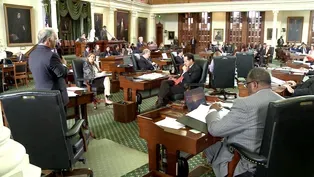 Texas Tribune Roundup: Senate, House Pass Key Bills