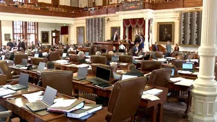 Texas Tribune Roundup: House Battles Through Budget