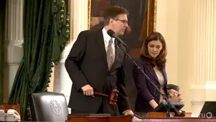 Texas Tribune Roundup: Tension Between State Leaders