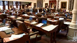 Texas Tribune Roundup: Talking Bills to Death