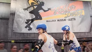 Bullock Spotlights Austin's Place in Roller Derby History