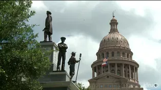 Austin's Confederate Monuments Under Scrutiny