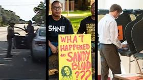 Video thumbnail: KLRU News Briefs Texas Tribune: Lawmakers Respond to Sandra Bland Autopsy