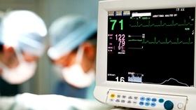 Video thumbnail: KLRU News Briefs Change in Medical Billing Law Lowers Threshold for Patients