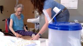 Video thumbnail: KLRU News Briefs Texas Tribune Roundup: Worker's Comp