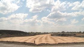 Video thumbnail: KLRU News Briefs Austin's Eastern Frontier: On The Market