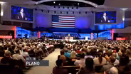 Texas Tribune: GOP Candidates come to Texas for Forum