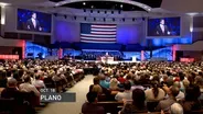 Texas Tribune: GOP Candidates come to Texas for Forum