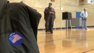 Texas Tribune: 7 Constitutional Amendments on the Ballot