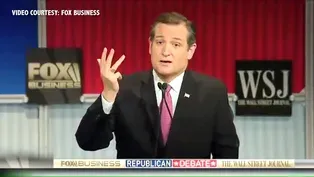 Texas Tribune: Cruz Avoids "Oops" Moment