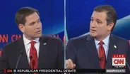 Texas Tribune Roundup: Cruz Talks Immigration