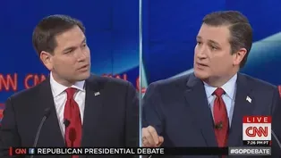 Texas Tribune Roundup: Cruz Talks Immigration