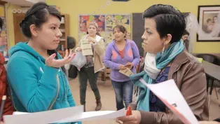 Educating Communities on Open Enrollment