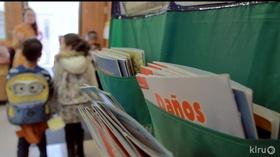Video thumbnail: KLRU News Briefs AISD Considers Affordable Housing Options for Teachers