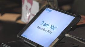 Video thumbnail: KLRU News Briefs Uniting Residents and New Businesses with East4East