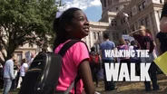 Walking The Walk