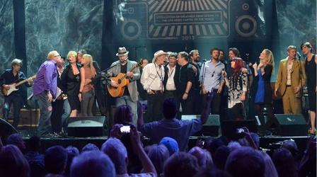 Video thumbnail: KLRU Presents ALL ATX: A Celebration Of Austin Musicians