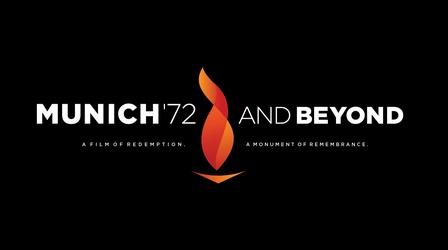 Video thumbnail: KLRU Presents Munich '72 and Beyond Promo