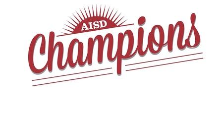 Video thumbnail: KLRU Presents AISD Champions