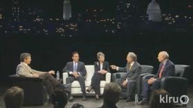 Video thumbnail: KLRU Presents Civic Summit - Austin's Future