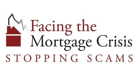 Video thumbnail: KLRU Presents Mortgage Crisis: Stopping Scams
