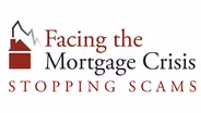 Mortgage Crisis: Stopping Scams