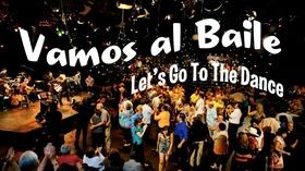 Video thumbnail: KLRU Presents Vamos Al Baile (Let's Go To The Dance)