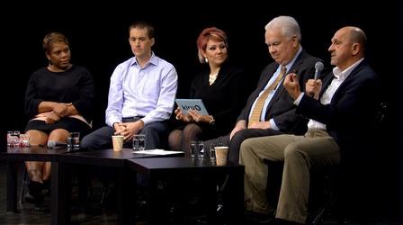 Video thumbnail: KLRU Specials Why Bother? Austin City Government 101 (Part 1)