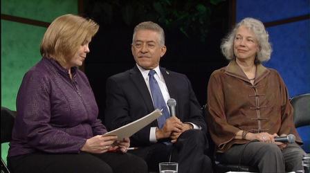 Video thumbnail: KLRU Specials Why Bother? Citizen Communication