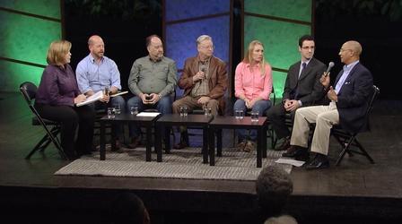 Video thumbnail: KLRU Specials Why Bother? Austin Government Boards and Commissions