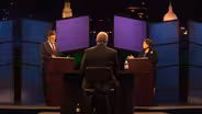 Texas Lieutenant Governor Debate 2014
