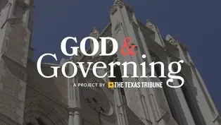 God & Governing