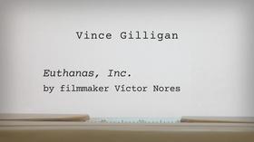 Video thumbnail: On Story Breaking Bad: A Conversation With Vince Gilligan