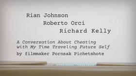 Video thumbnail: On Story Time Travel and the Filmmaker’s Trek