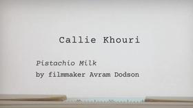 Video thumbnail: On Story Thelma and Louise : A Conversation with Callie Khouri