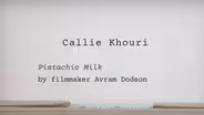 Thelma and Louise : A Conversation with Callie Khouri