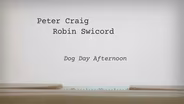 Deconstructing Dog Day Afternoon Promo