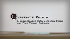 Video thumbnail: On Story A Conversation w/ Jonathan Demme & Paul Thomas Anderson Pt 1