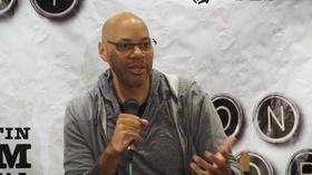 Video thumbnail: On Story A Conversation with John Ridley