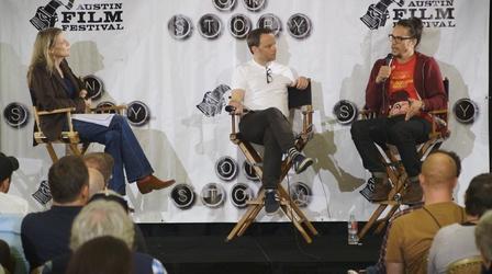 Video thumbnail: On Story Fargo & True Detective: Television Anthologies Promo