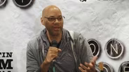 A Conversation with John Ridley Promo