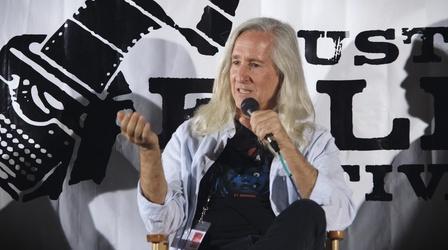 Video thumbnail: On Story Deconstructing The Fly Promo