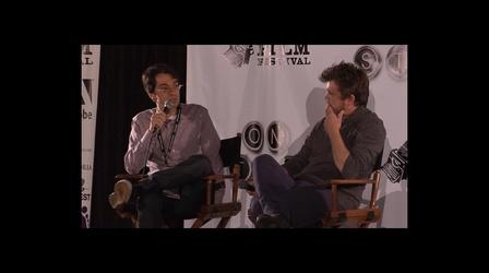 Video thumbnail: On Story The Left and Write: Politically Driven Narratives Promo