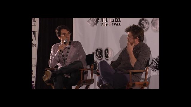 The Left and Write: Politically Driven Narratives