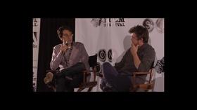 Video thumbnail: On Story The Left and Write: Politically Driven Narratives
